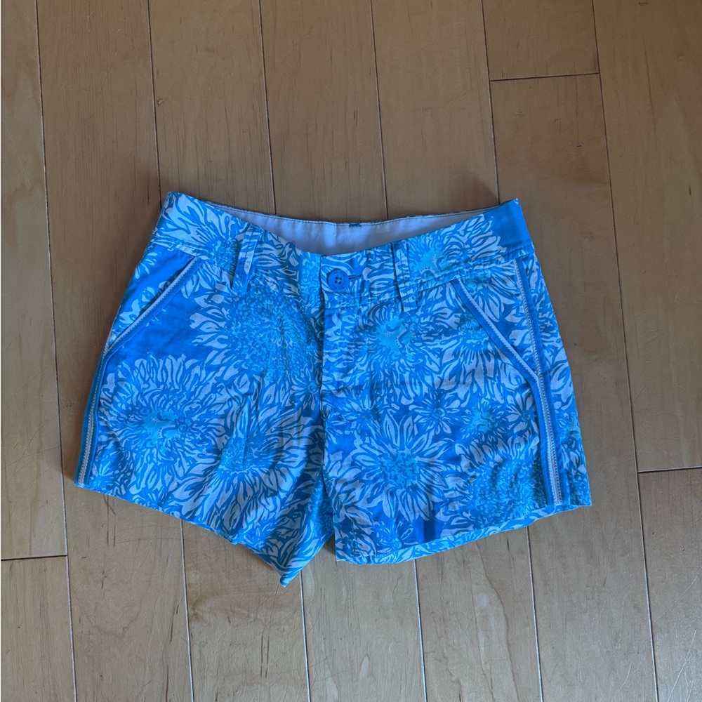 5” Callahan Short - Picture 2 of 5